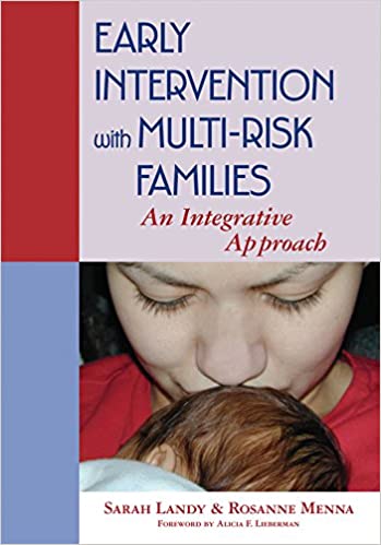Early Intervention with Multi-Risk Families: An Integrative Approach - Scanned Pdf with Ocr
